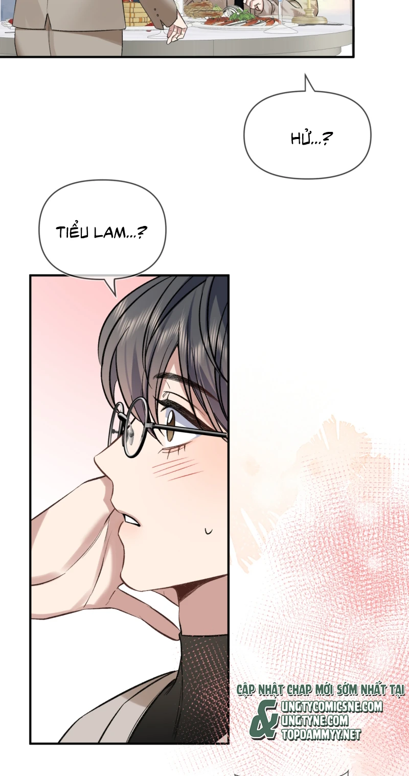 Ngày Và Đêm Chapter 14 - 38