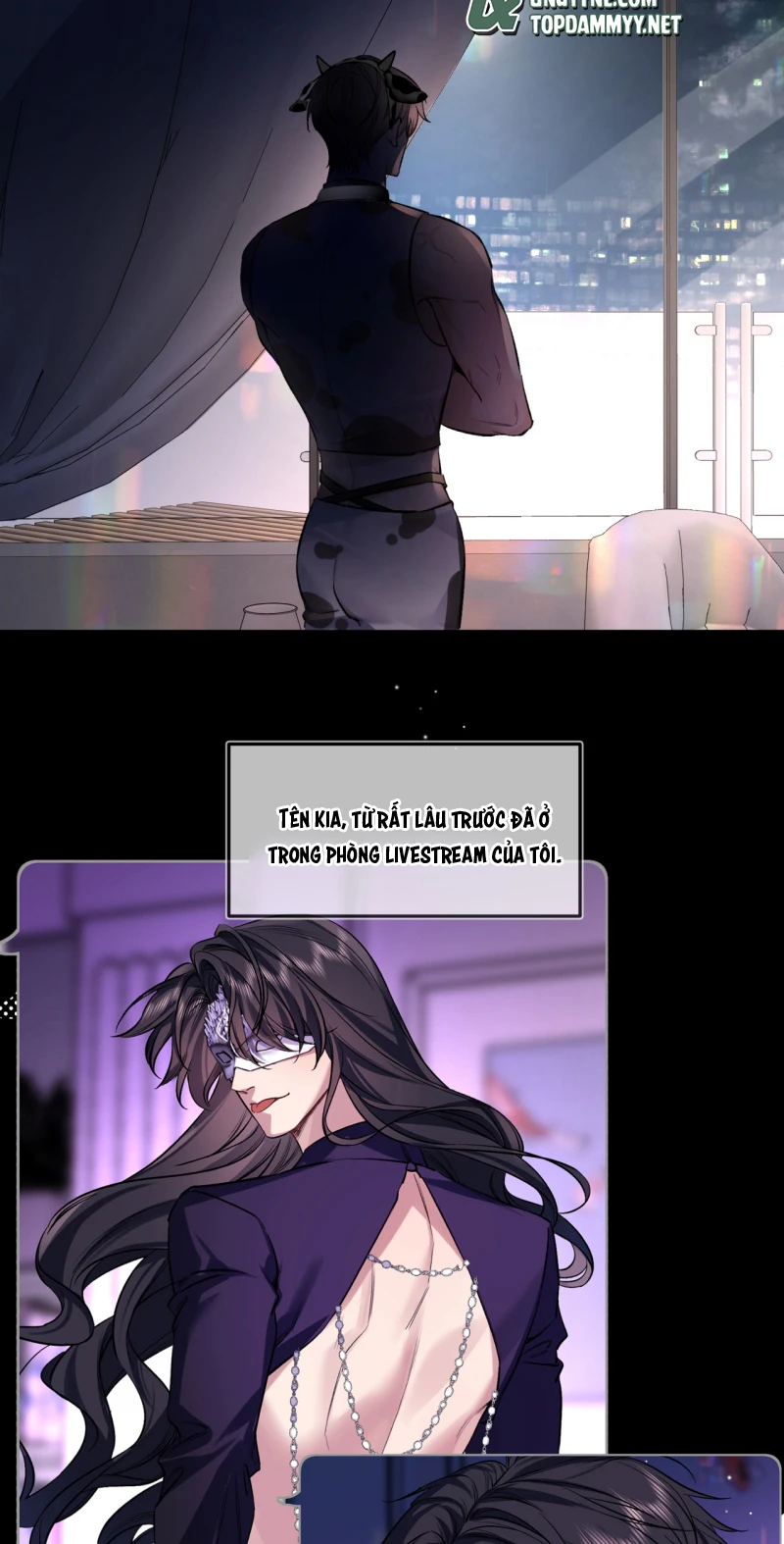 Ngày Và Đêm Chapter 16 - 3