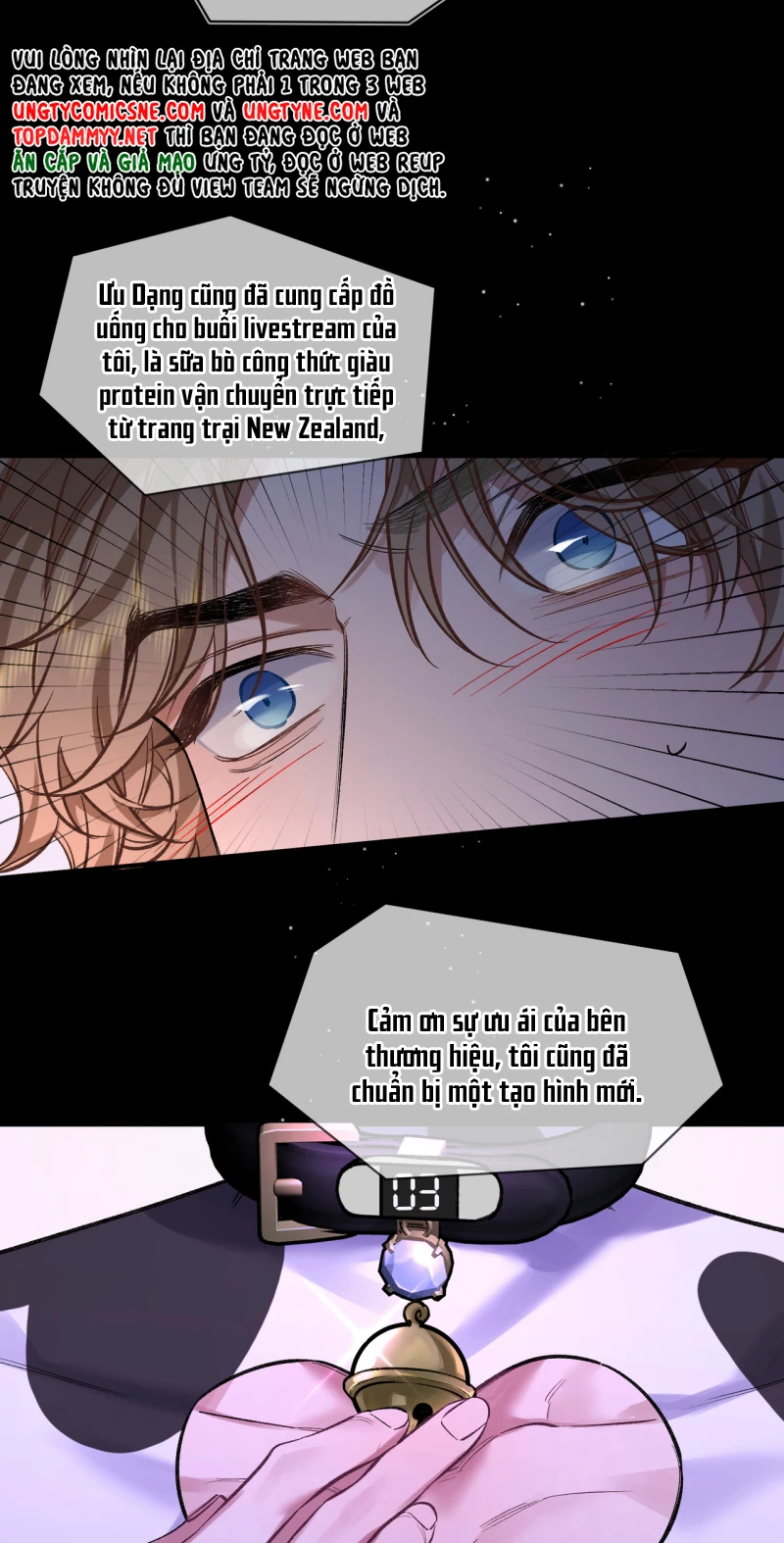 Ngày Và Đêm Chapter 16 - 9