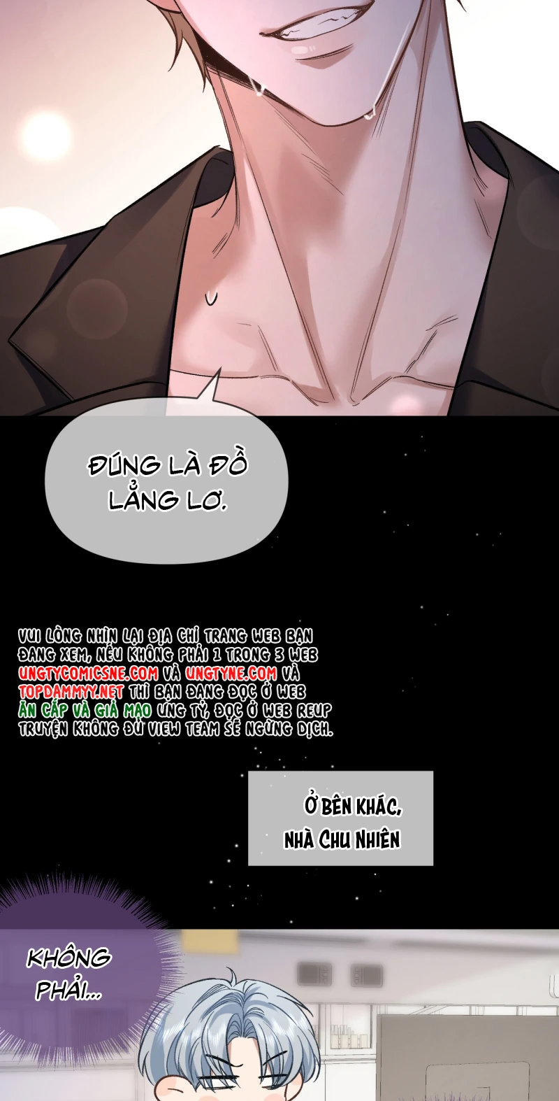 Ngày Và Đêm Chapter 16 - 13