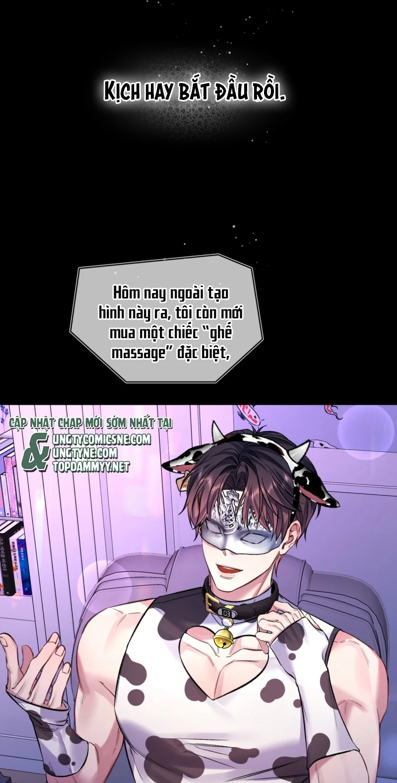 Ngày Và Đêm Chapter 16 - 15