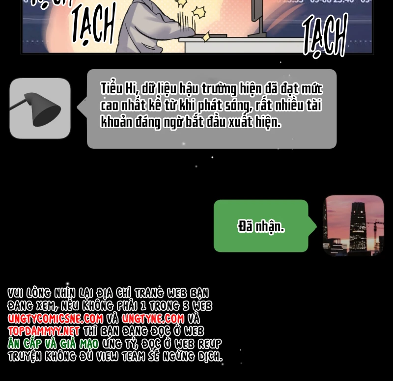 Ngày Và Đêm Chapter 16 - 21