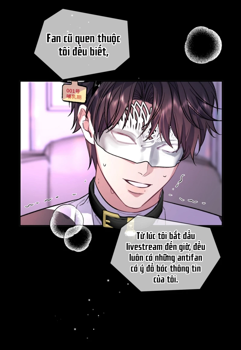 Ngày Và Đêm Chapter 16 - 22