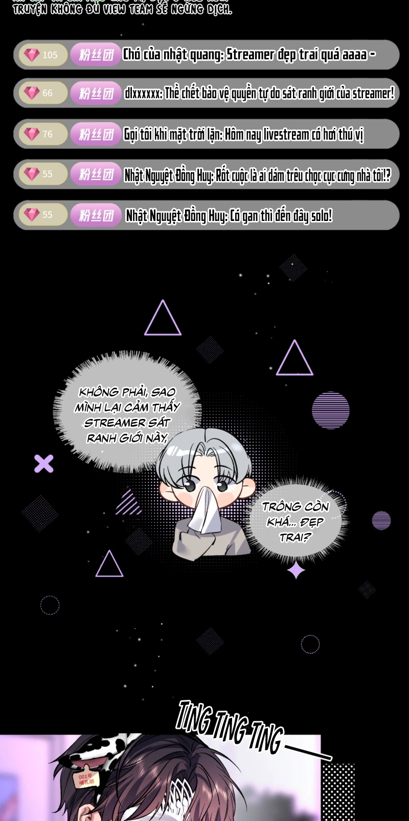 Ngày Và Đêm Chapter 16 - 27