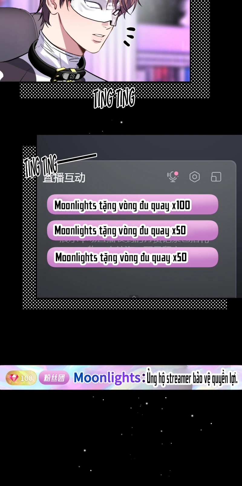 Ngày Và Đêm Chapter 16 - 28