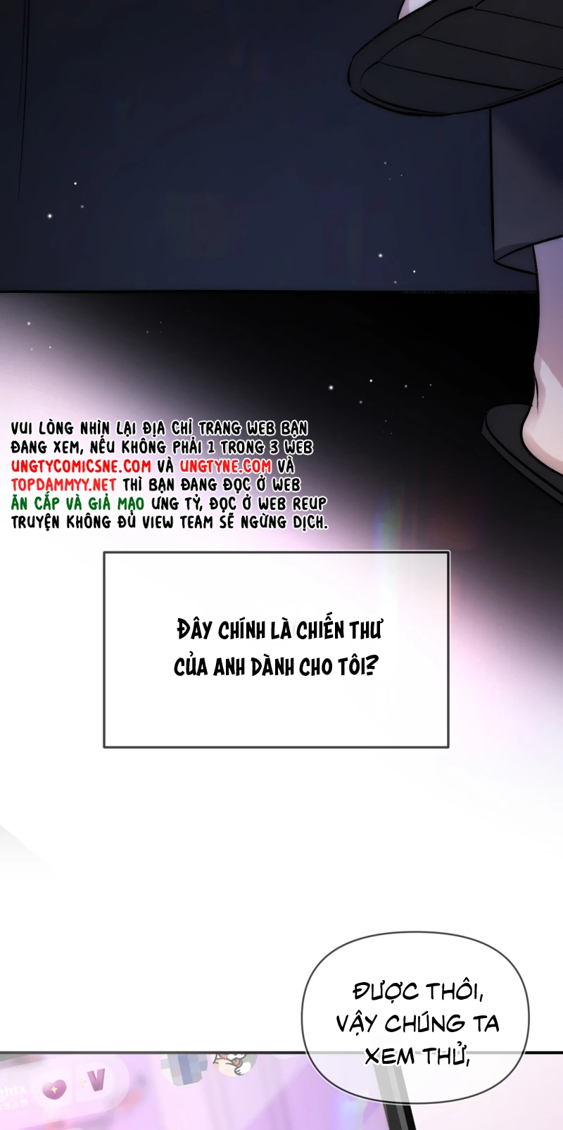 Ngày Và Đêm Chapter 16 - 31
