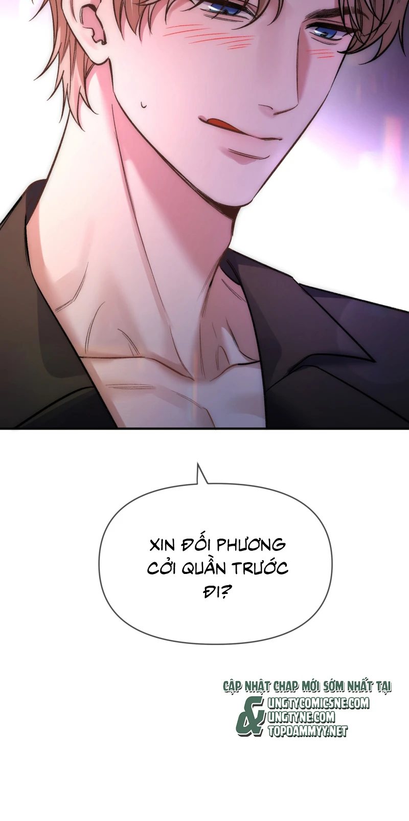 Ngày Và Đêm Chapter 16 - 33