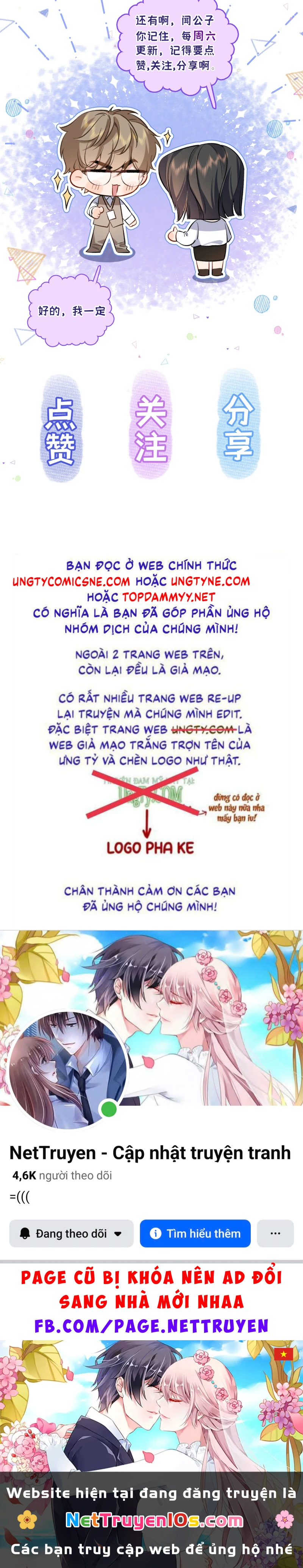 Ngày Và Đêm Chapter 16 - 37