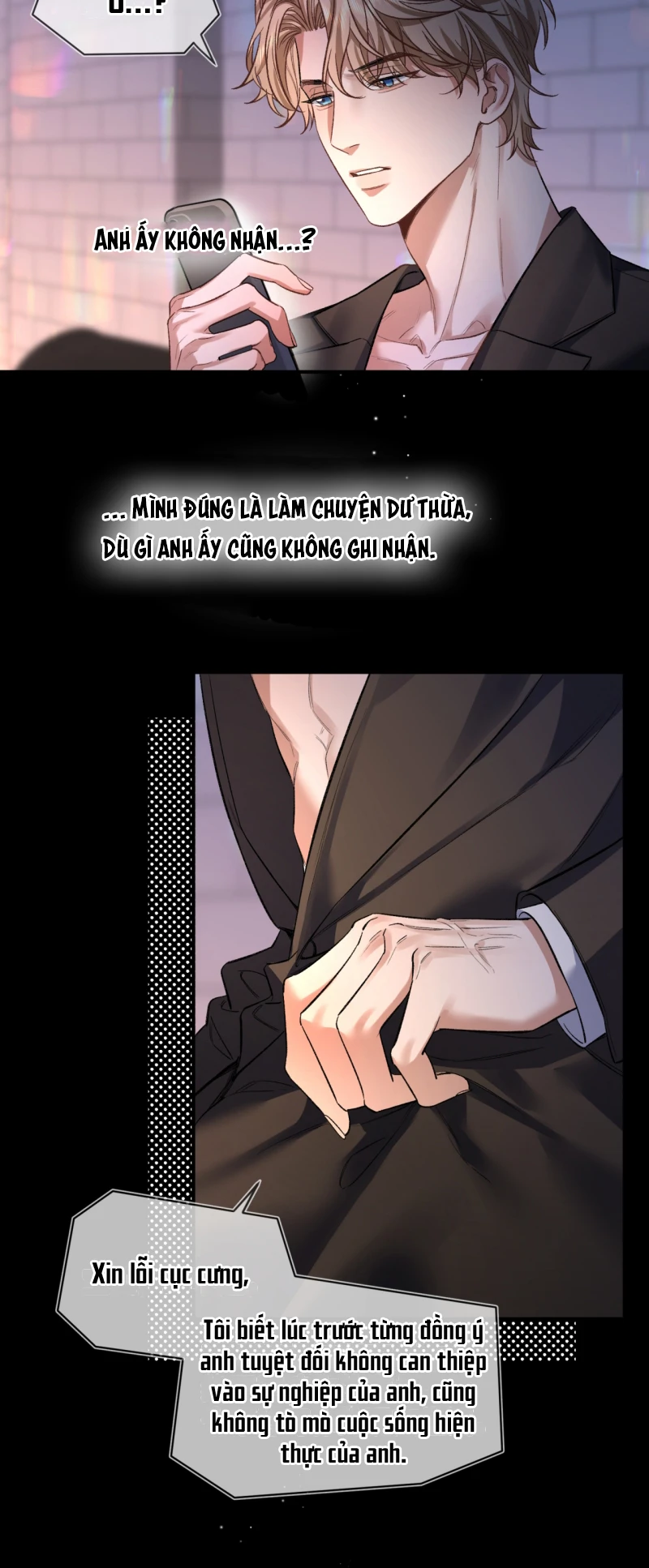 Ngày Và Đêm Chapter 17 - 9