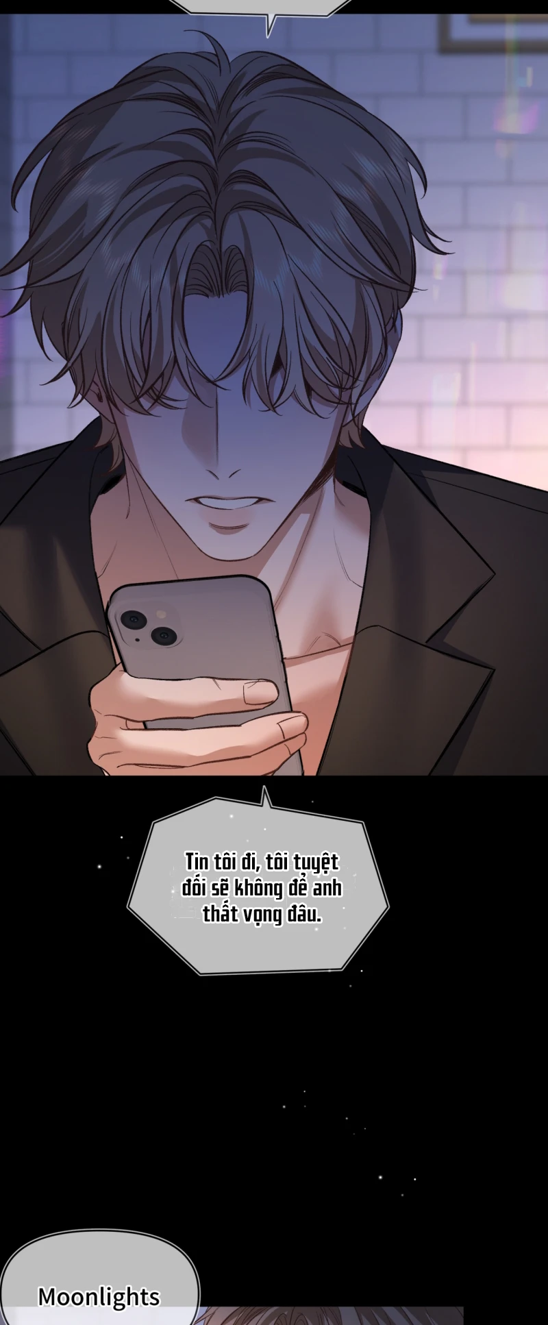Ngày Và Đêm Chapter 17 - 12