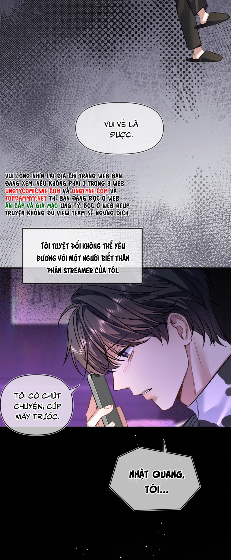 Ngày Và Đêm Chapter 17 - 15
