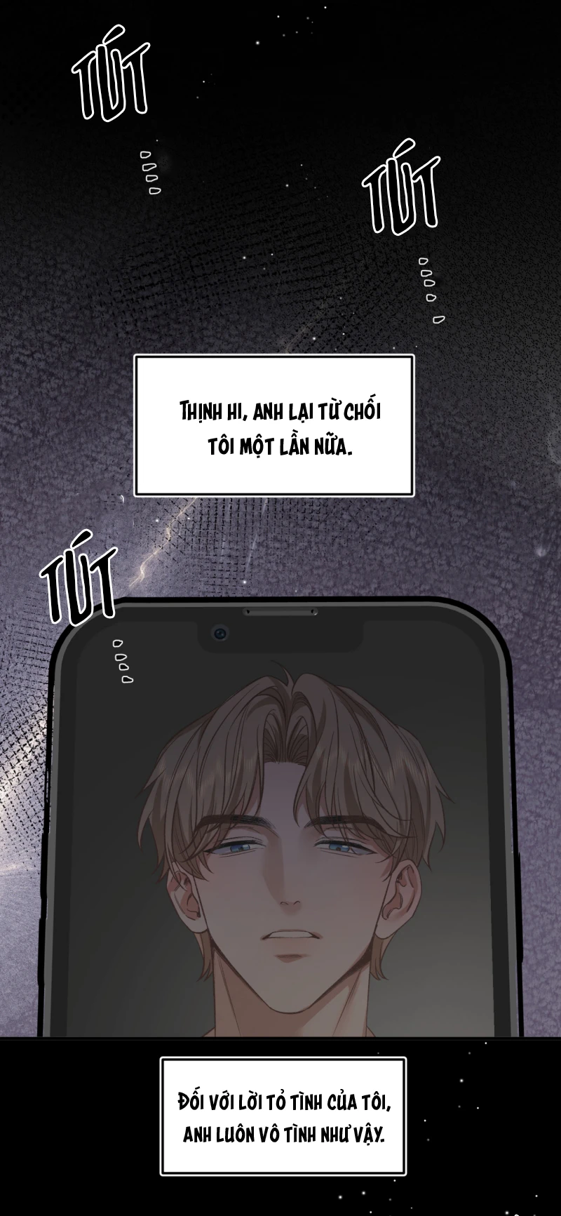 Ngày Và Đêm Chapter 17 - 16