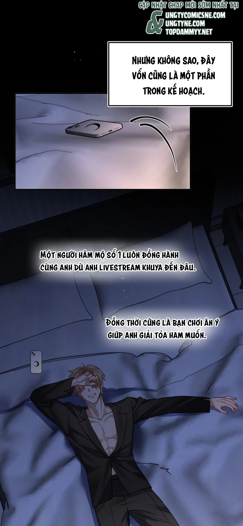 Ngày Và Đêm Chapter 17 - 17
