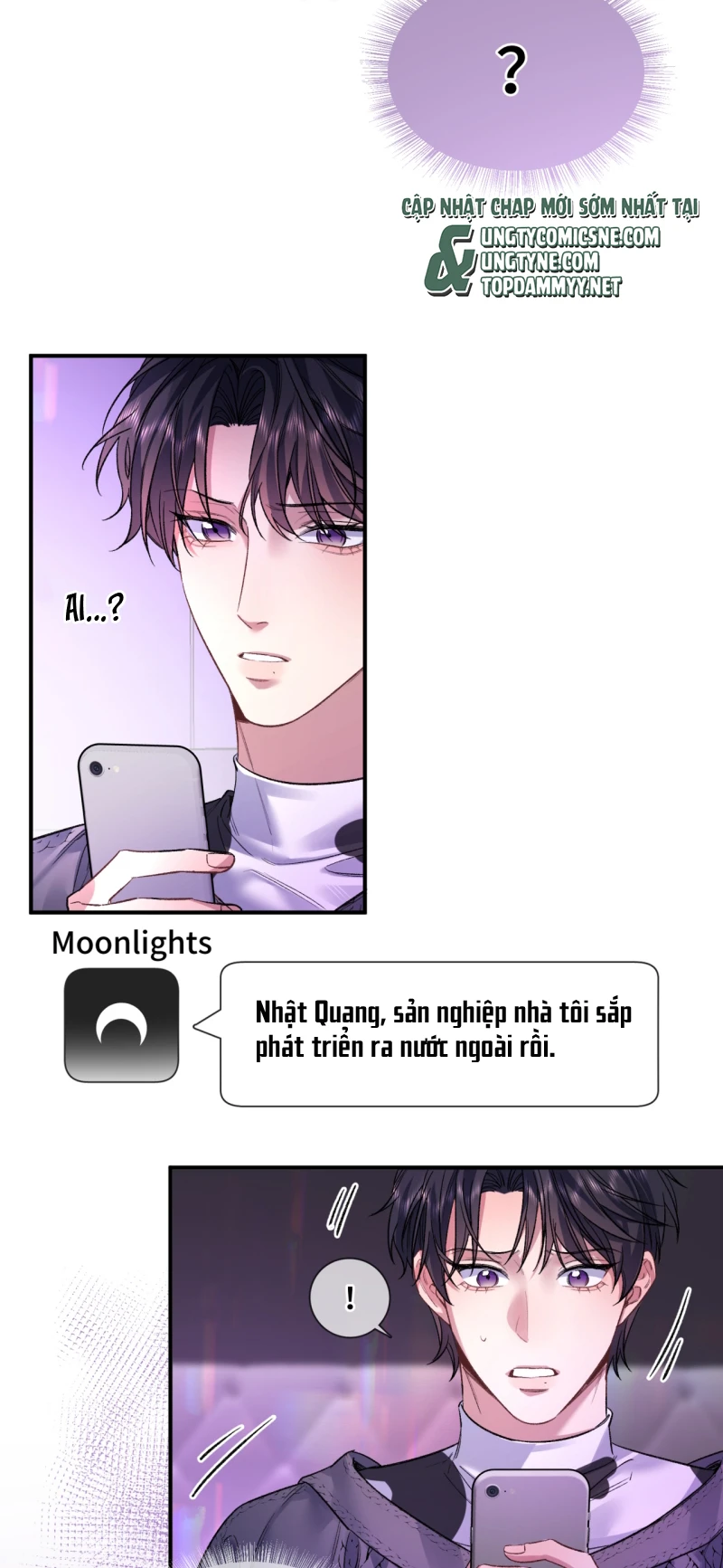 Ngày Và Đêm Chapter 17 - 26