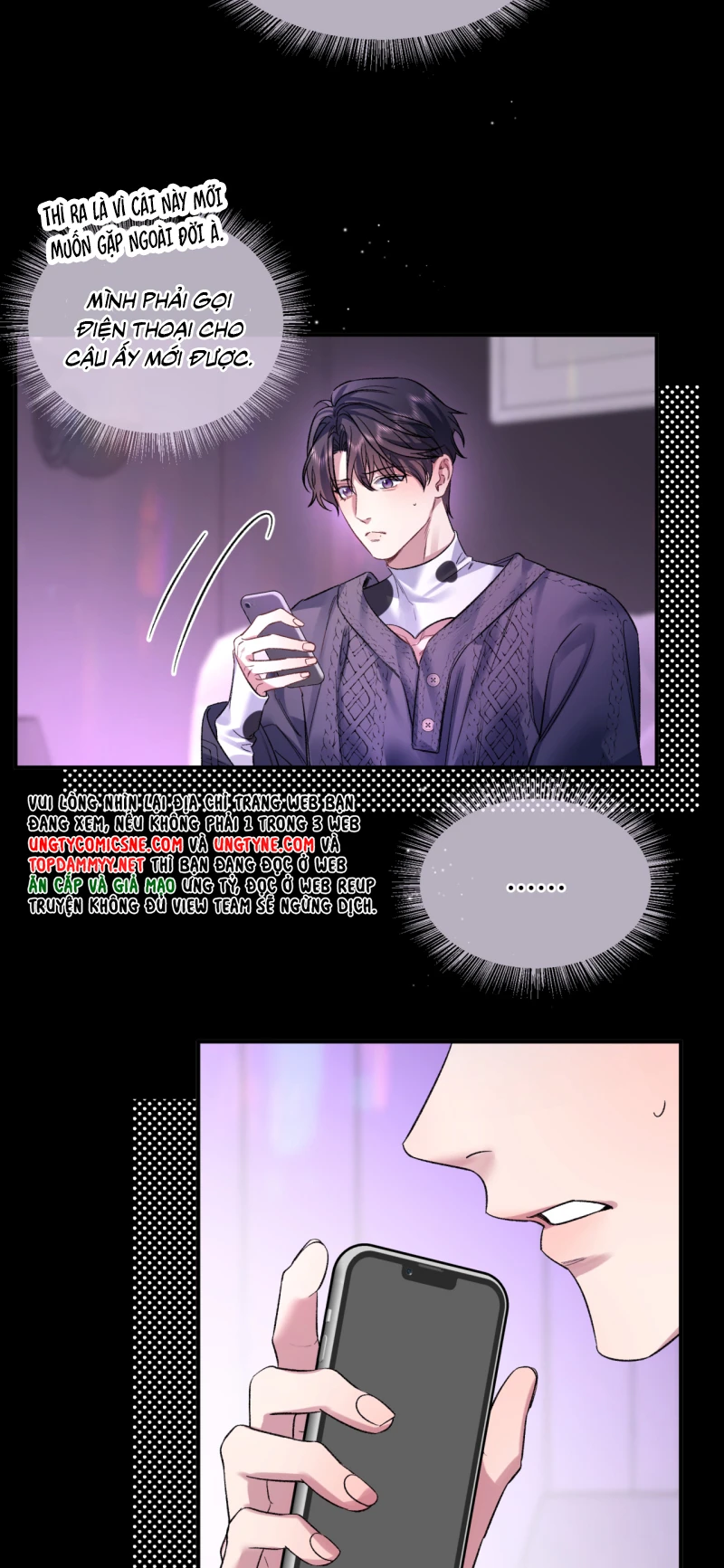Ngày Và Đêm Chapter 17 - 28