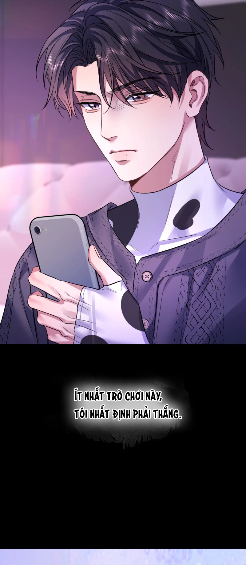 Ngày Và Đêm Chapter 17 - 33