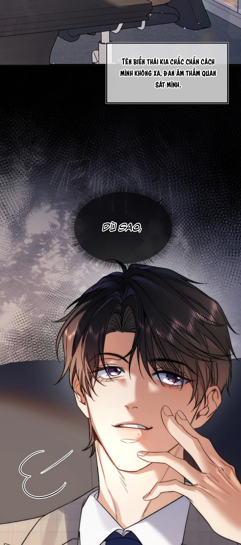 Ngày Và Đêm Chapter 18 - 6