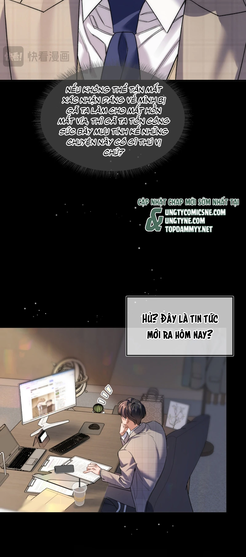 Ngày Và Đêm Chapter 18 - 7