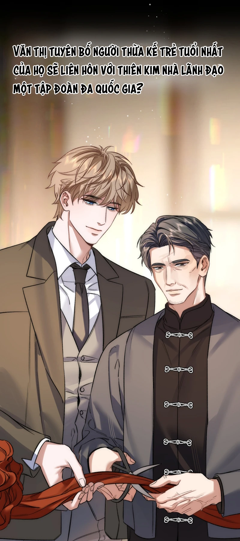 Ngày Và Đêm Chapter 18 - 8