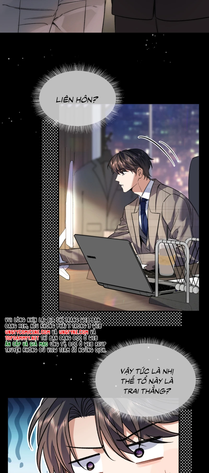 Ngày Và Đêm Chapter 18 - 9