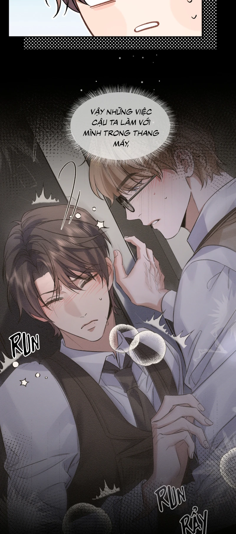 Ngày Và Đêm Chapter 18 - 10