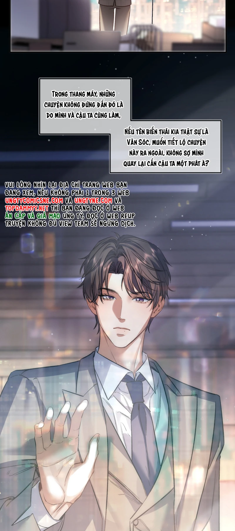 Ngày Và Đêm Chapter 18 - 13