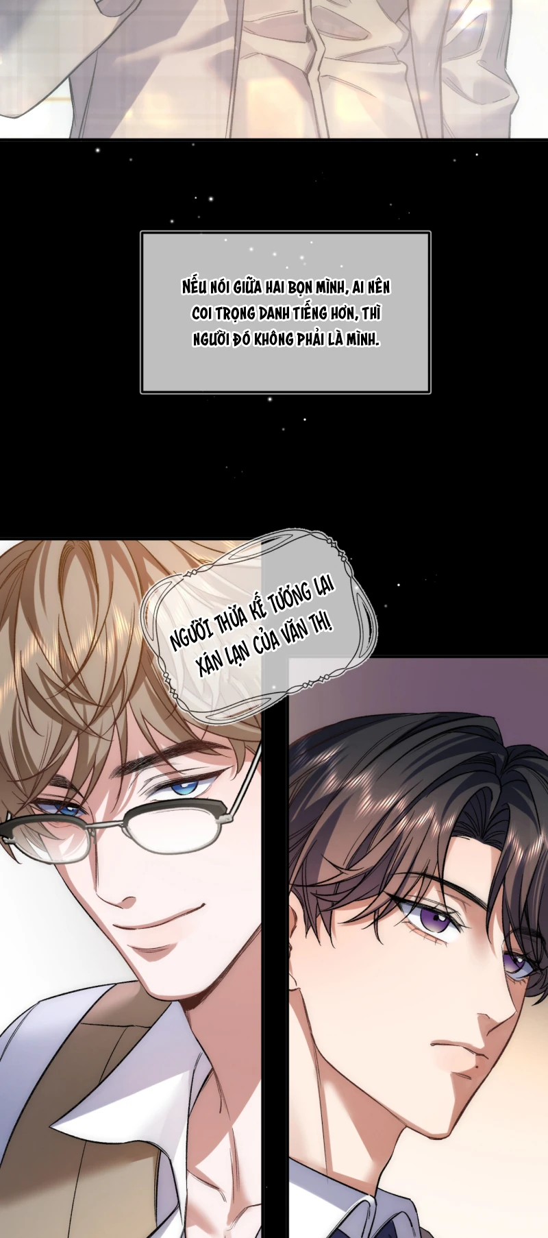 Ngày Và Đêm Chapter 18 - 14
