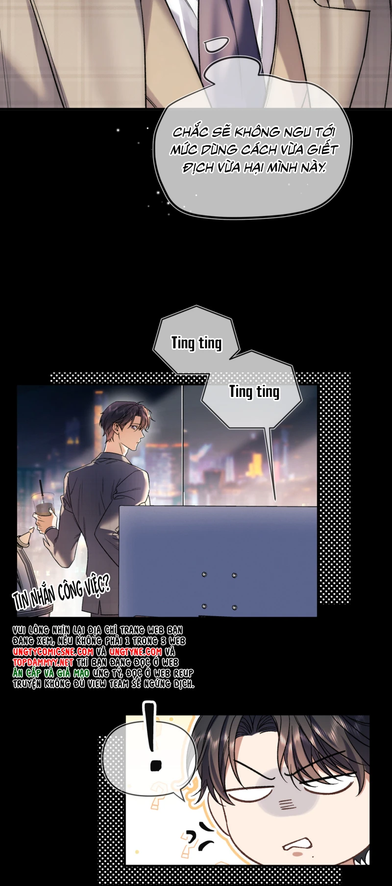 Ngày Và Đêm Chapter 18 - 16