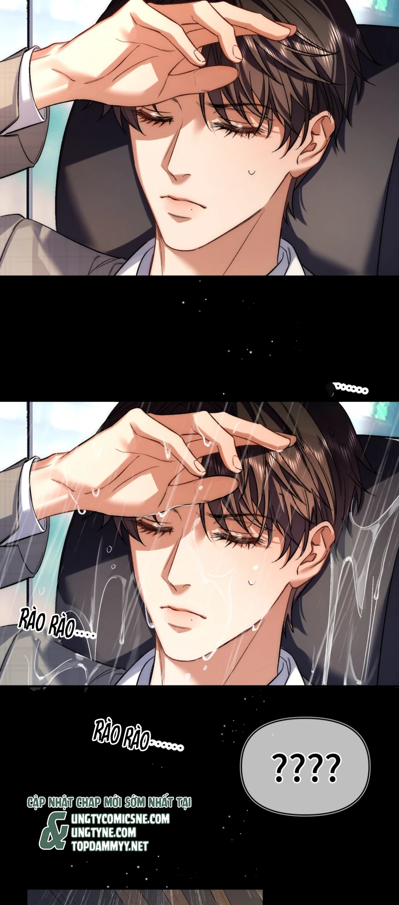 Ngày Và Đêm Chapter 18 - 22