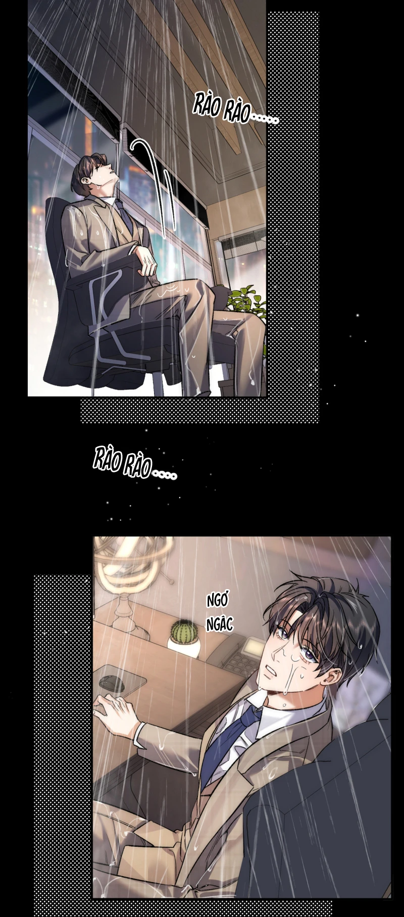 Ngày Và Đêm Chapter 18 - 23
