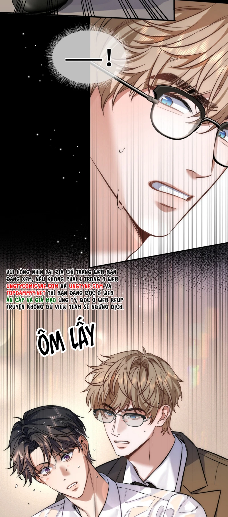 Ngày Và Đêm Chapter 18 - 29