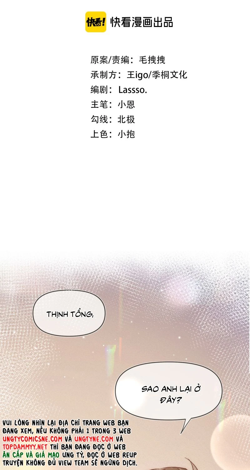 Ngày Và Đêm Chapter 19 - 2