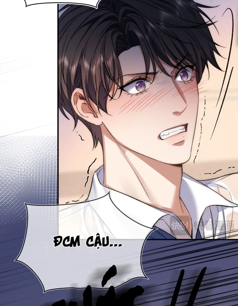Ngày Và Đêm Chapter 19 - 9
