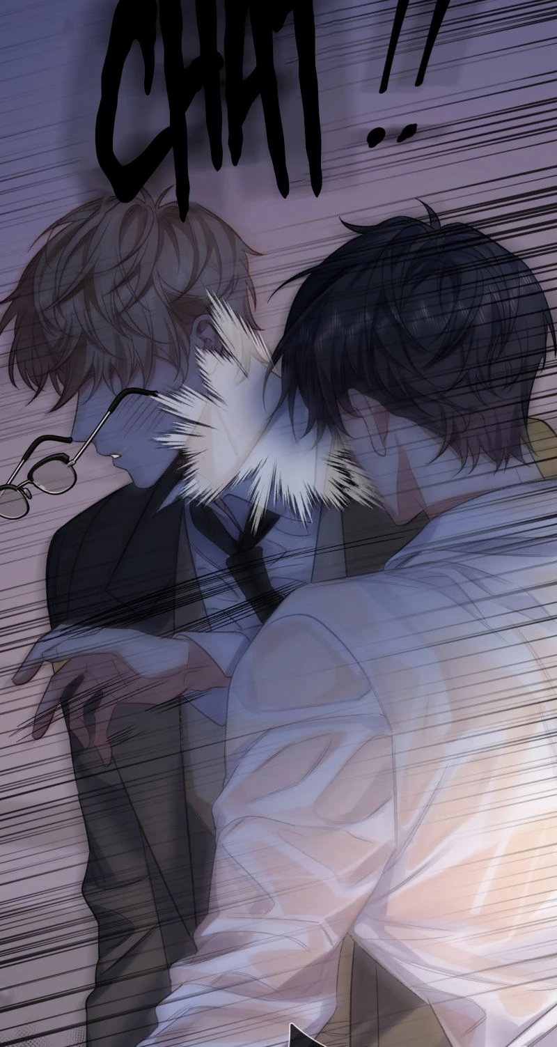 Ngày Và Đêm Chapter 19 - 10