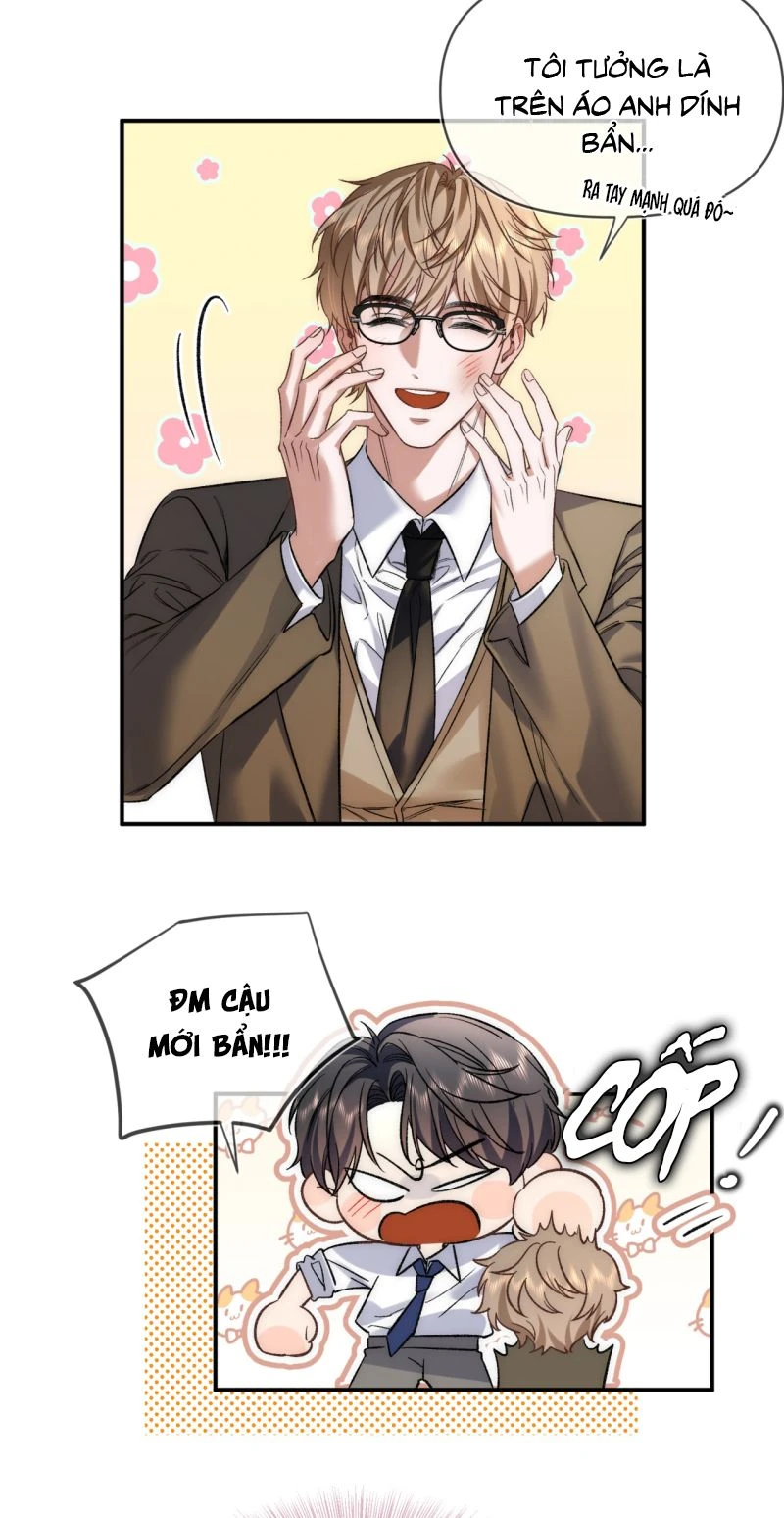 Ngày Và Đêm Chapter 19 - 13