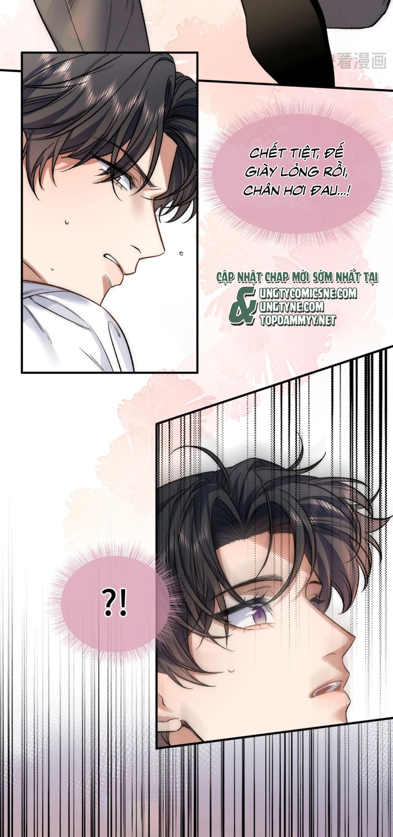 Ngày Và Đêm Chapter 19 - 16