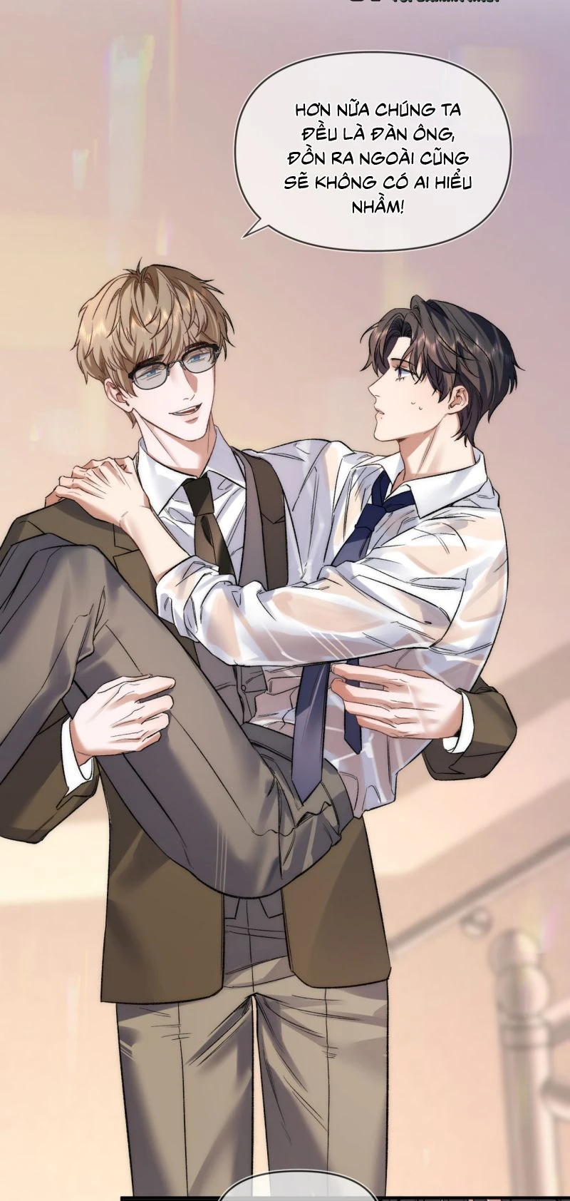 Ngày Và Đêm Chapter 19 - 21