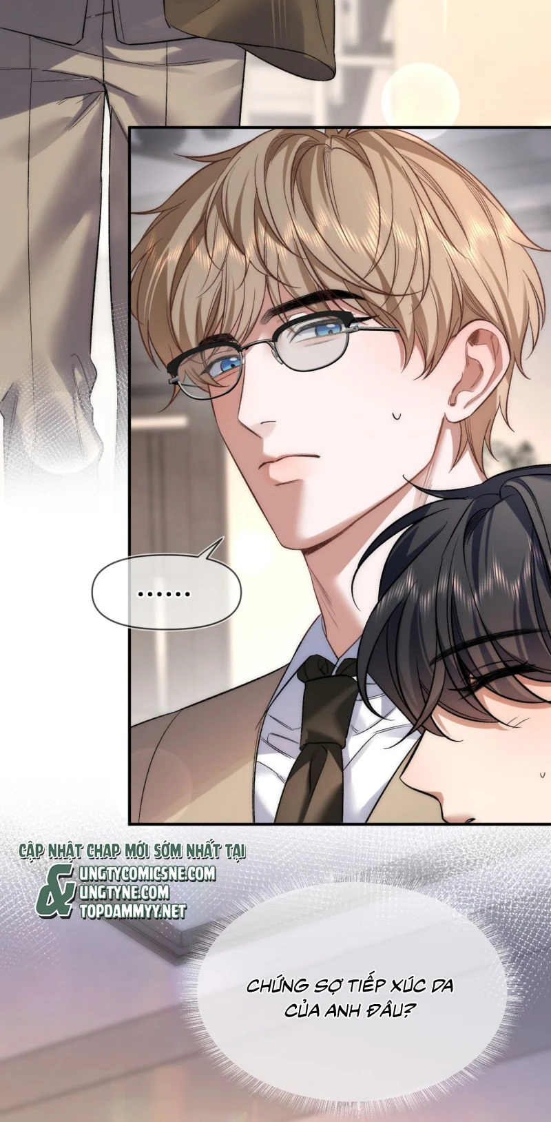 Ngày Và Đêm Chapter 19 - 27