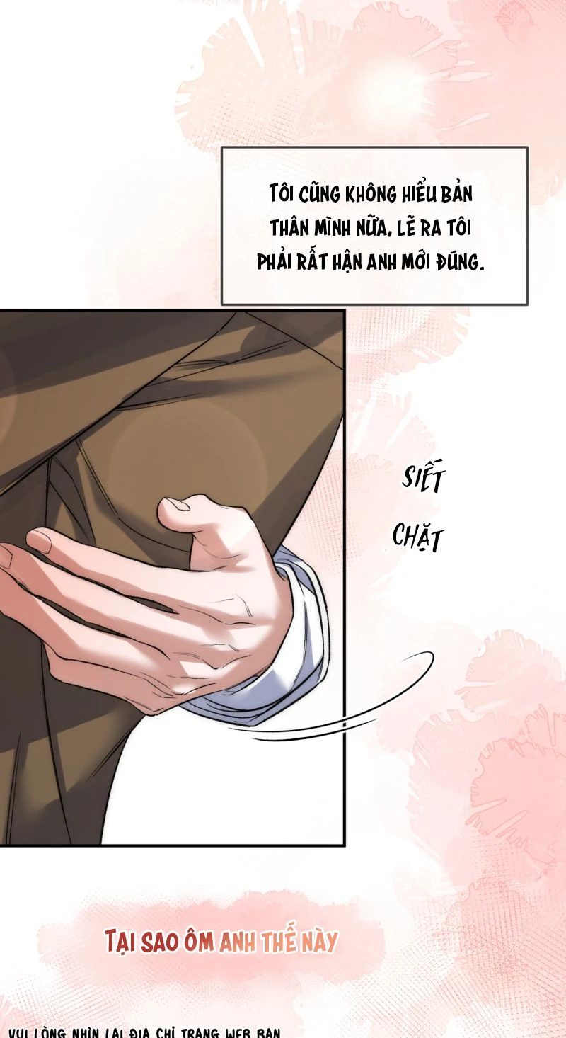Ngày Và Đêm Chapter 19 - 29