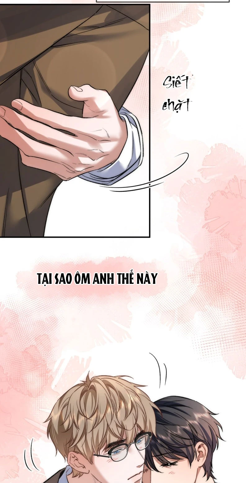 Ngày Và Đêm Chapter 20 - 3