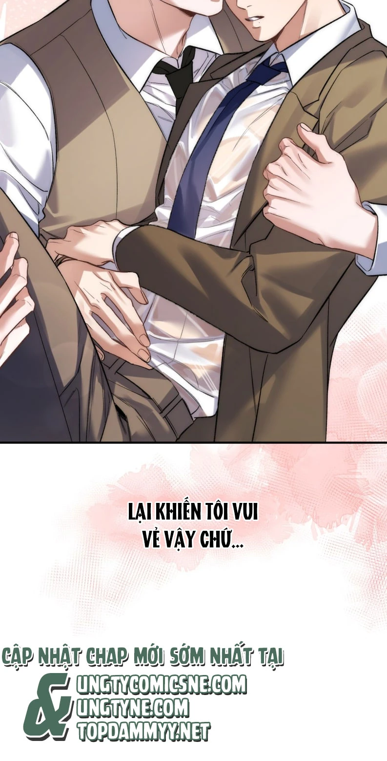Ngày Và Đêm Chapter 20 - 4