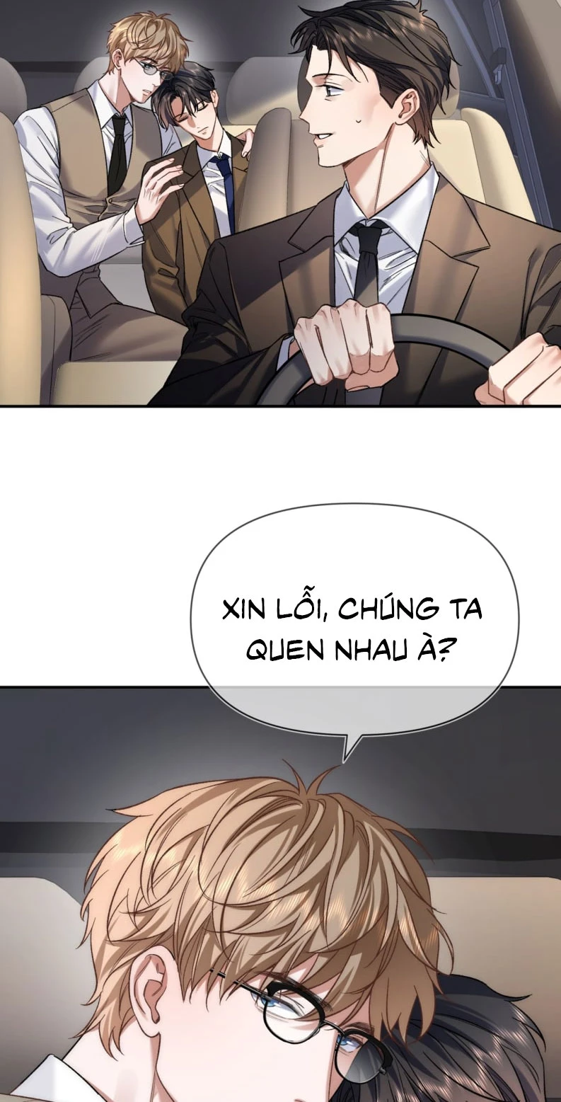 Ngày Và Đêm Chapter 20 - 6