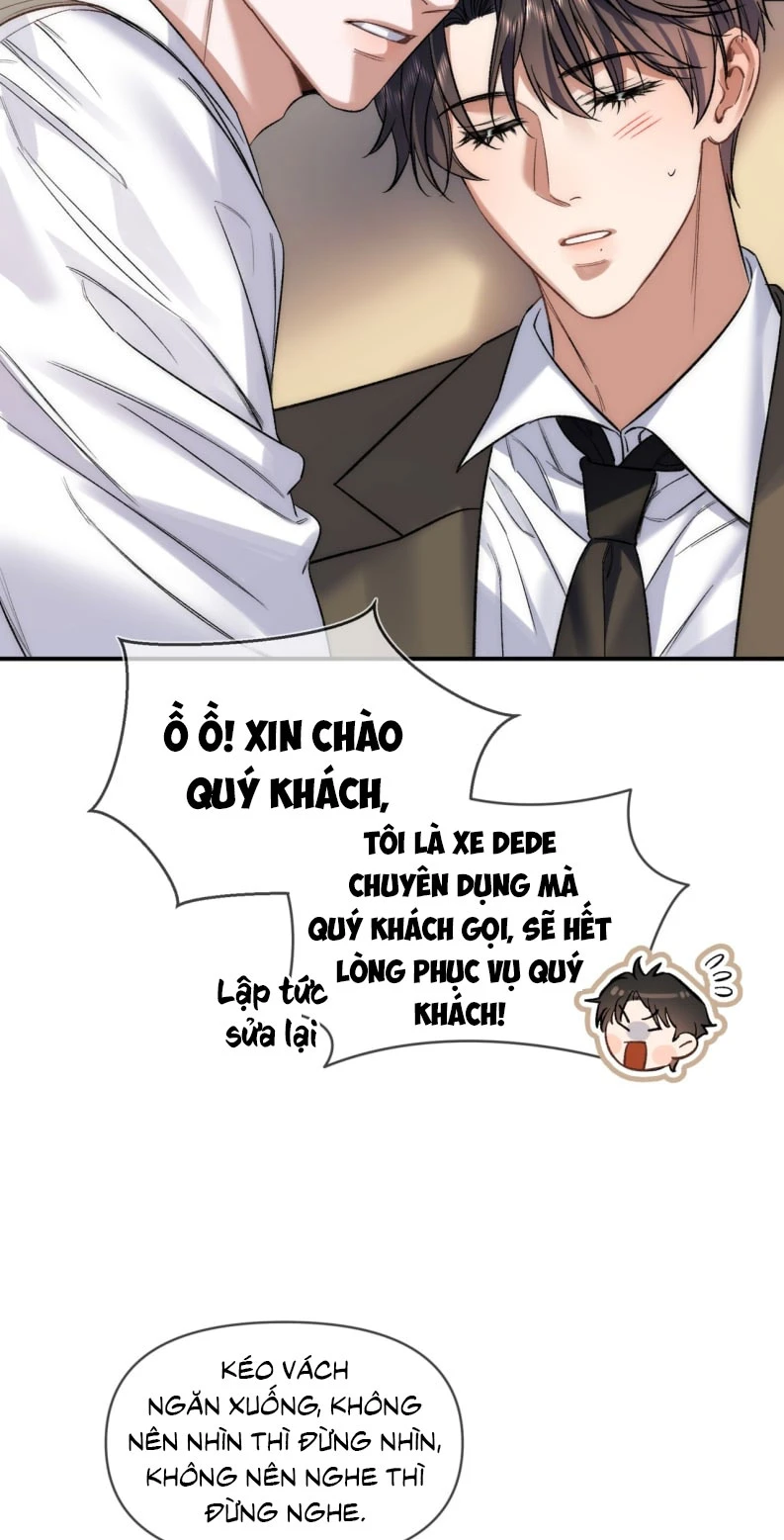 Ngày Và Đêm Chapter 20 - 7