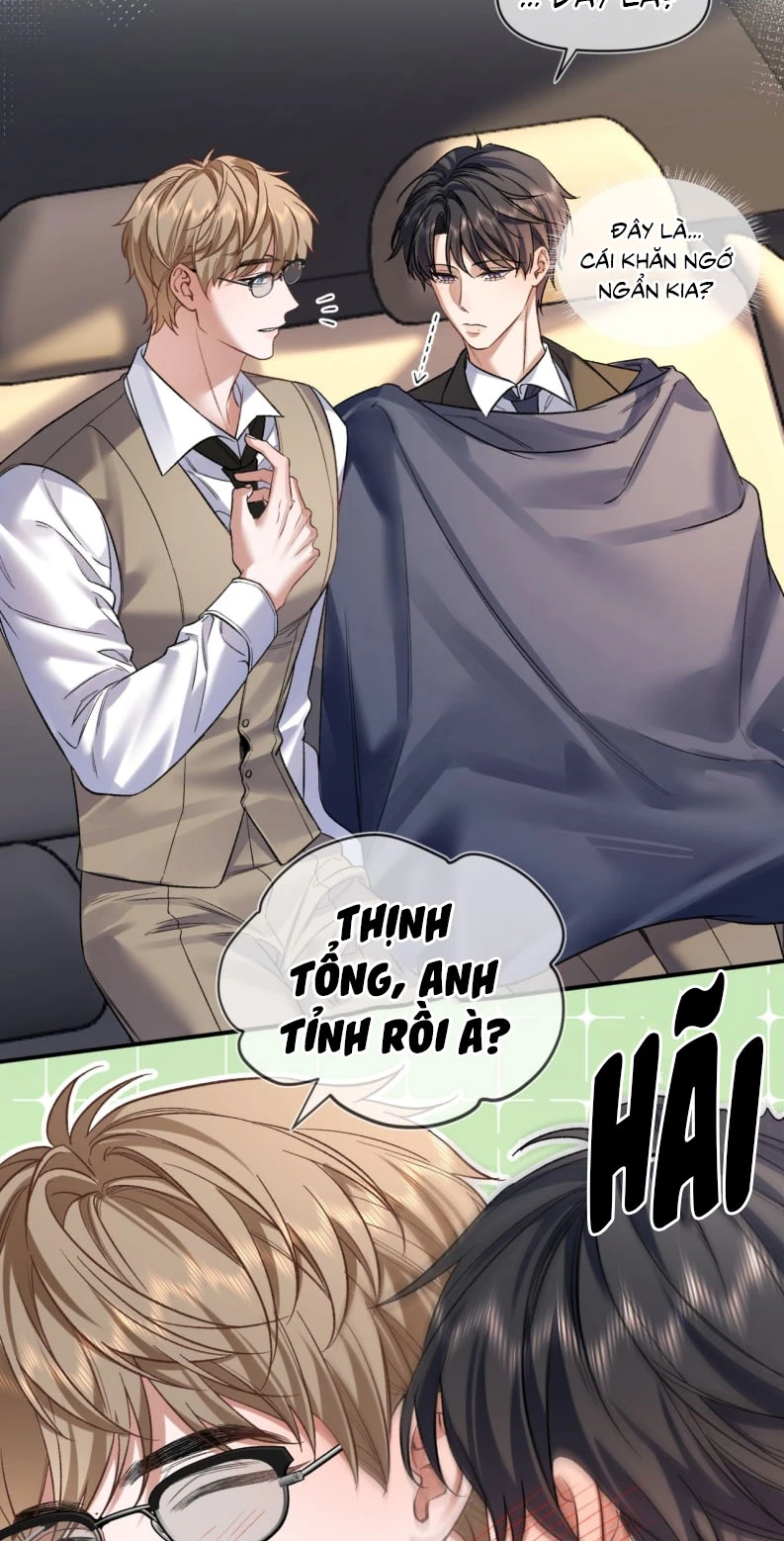 Ngày Và Đêm Chapter 20 - 9