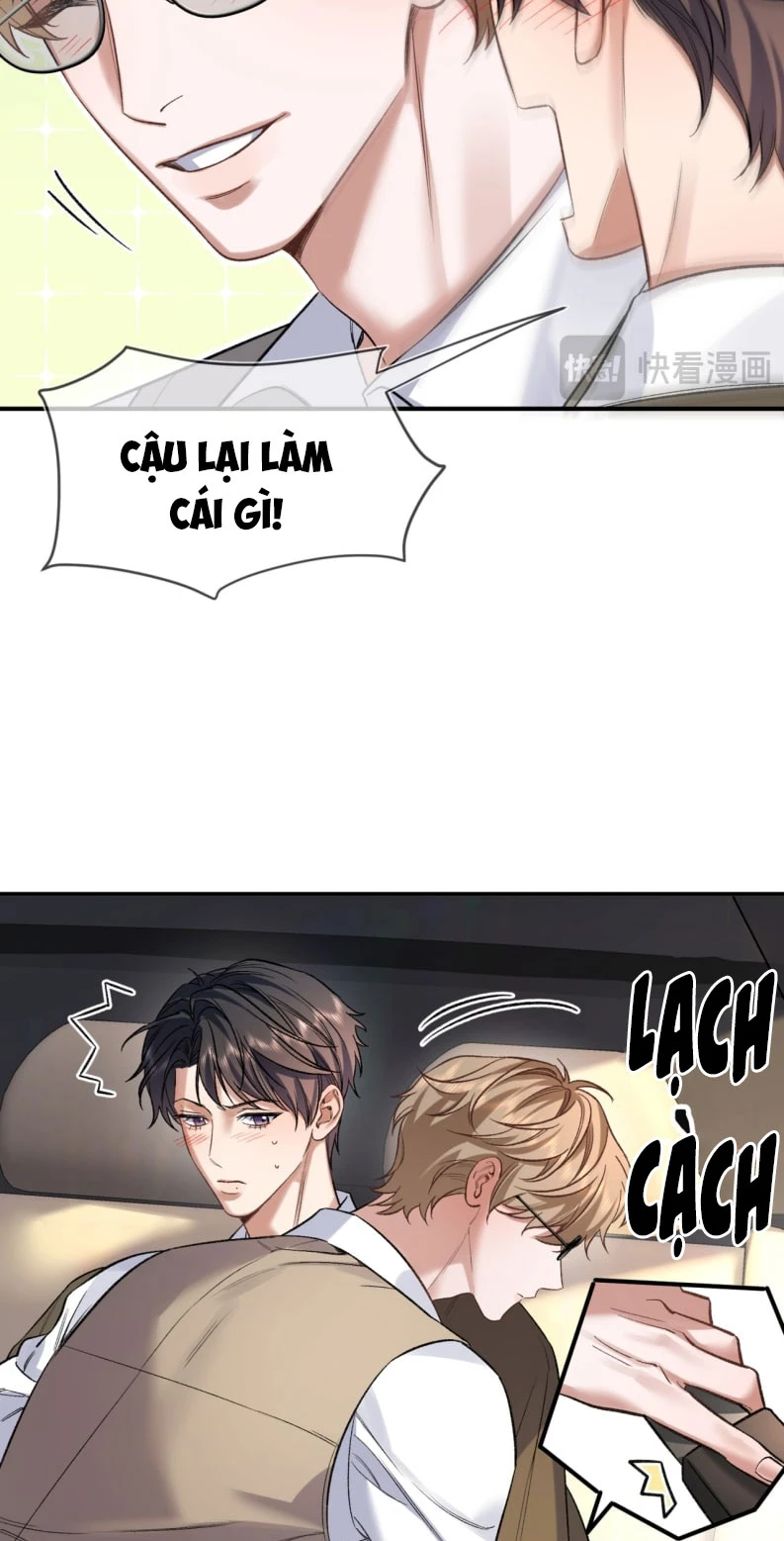 Ngày Và Đêm Chapter 20 - 10