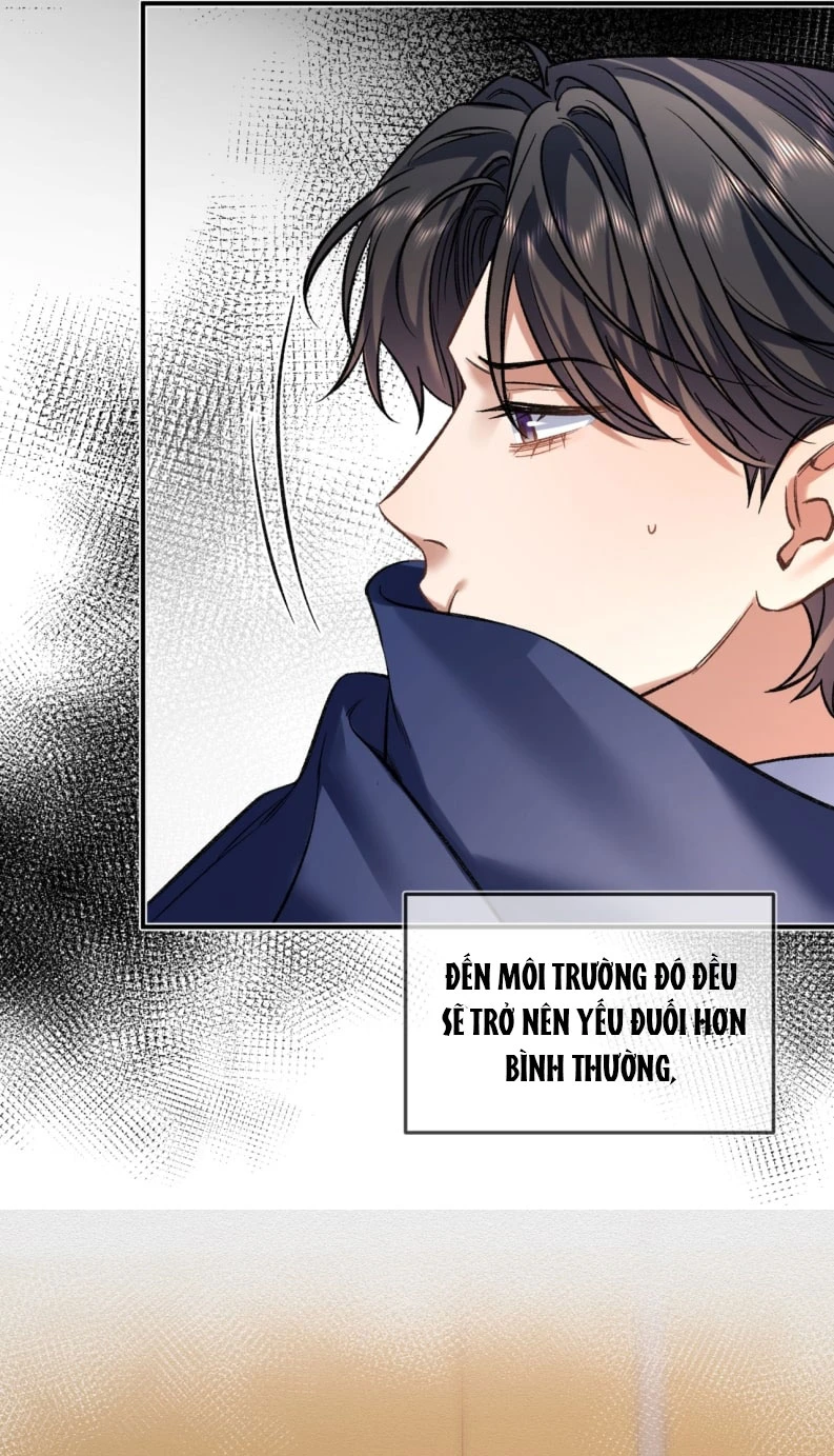 Ngày Và Đêm Chapter 20 - 14