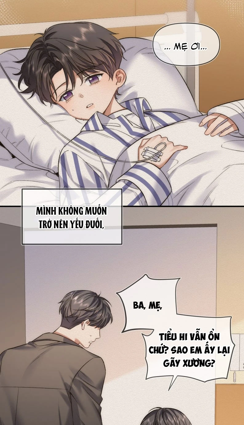Ngày Và Đêm Chapter 20 - 15