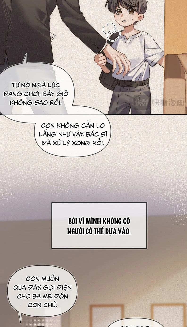 Ngày Và Đêm Chapter 20 - 16