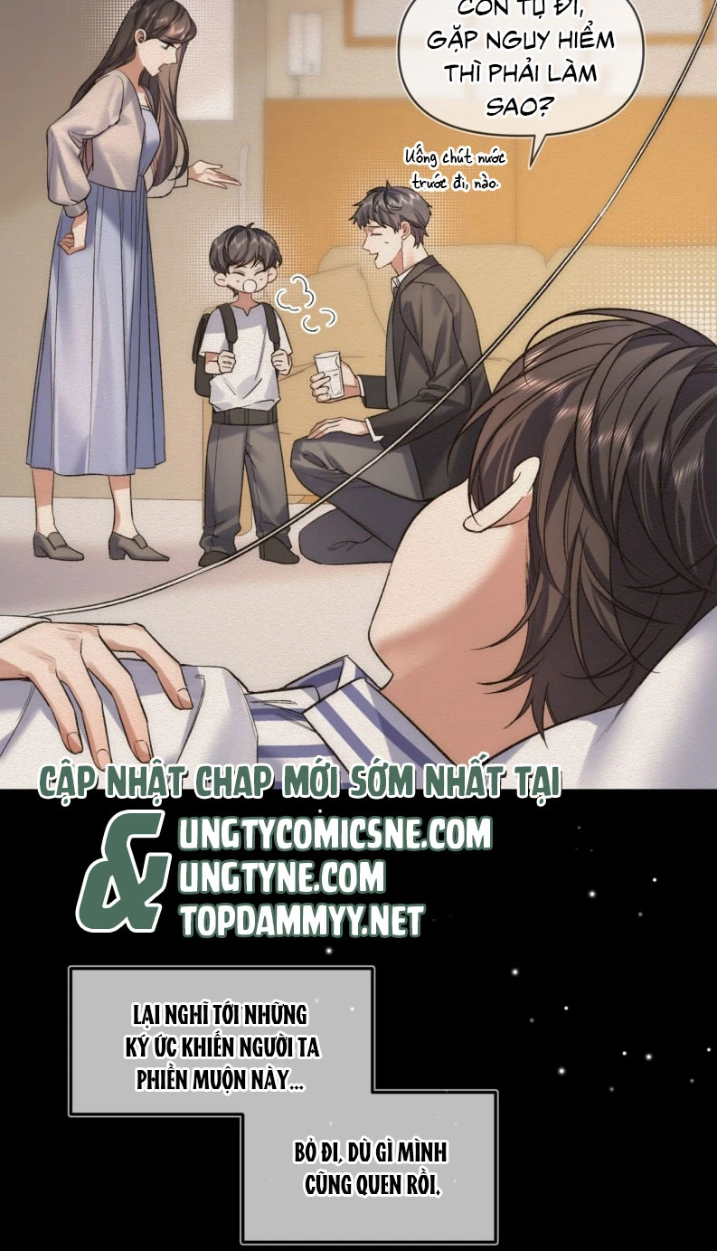 Ngày Và Đêm Chapter 20 - 17