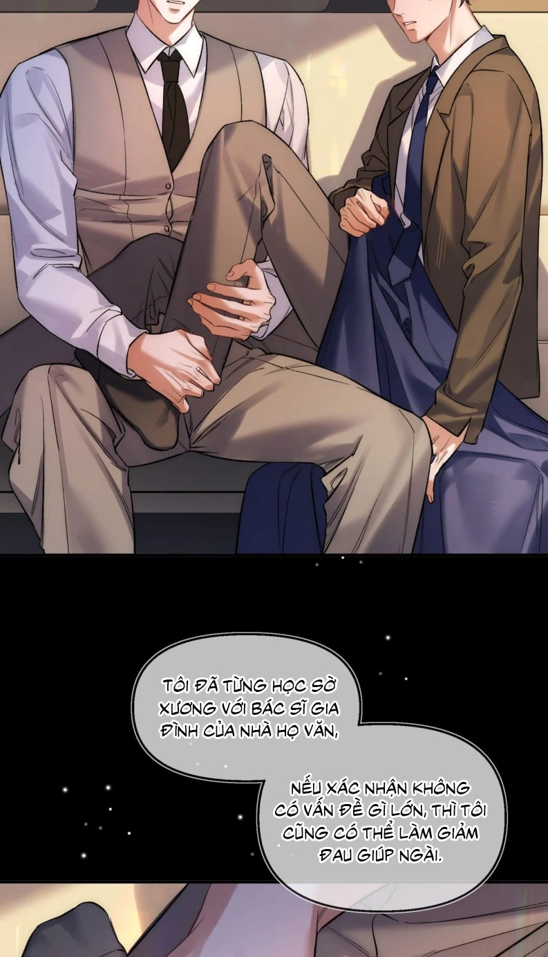 Ngày Và Đêm Chapter 20 - 20